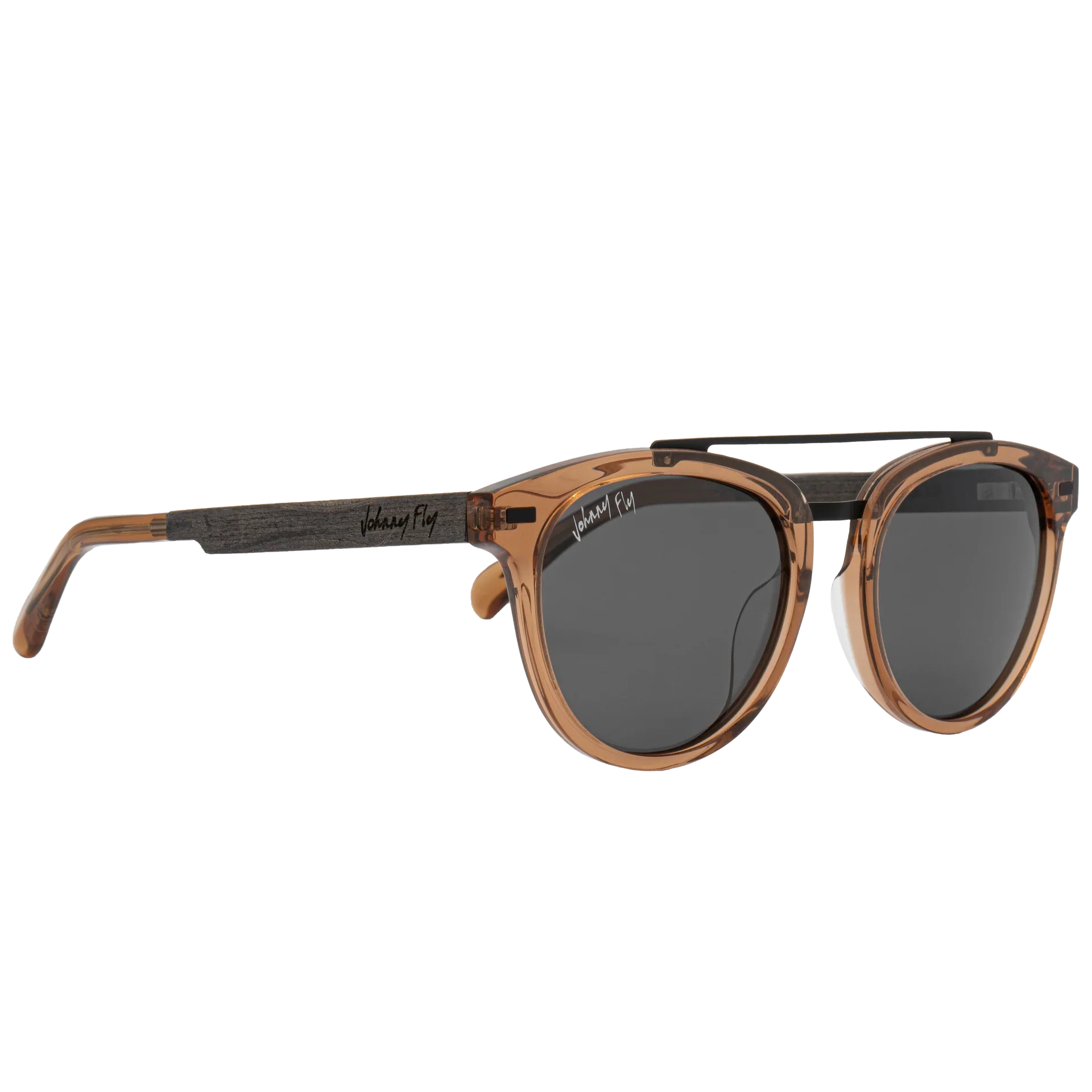Captain Sunglasses by Johnny Fly - Image 13