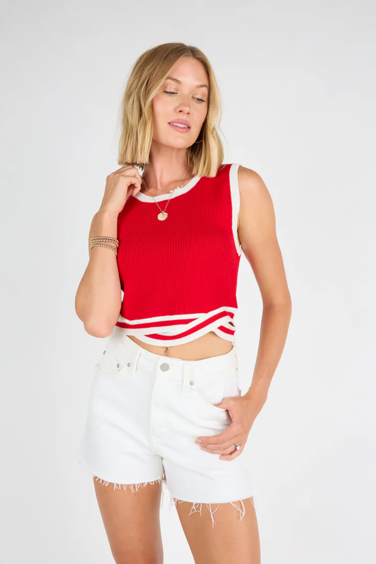 Cardinal Top - Image 5