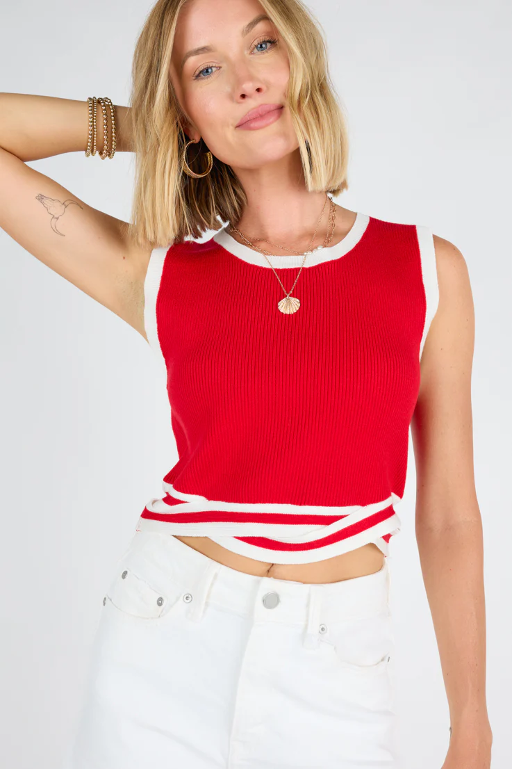 Cardinal Top - Image 7