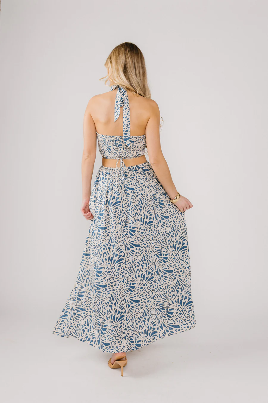 Carefree Dress - Image 2