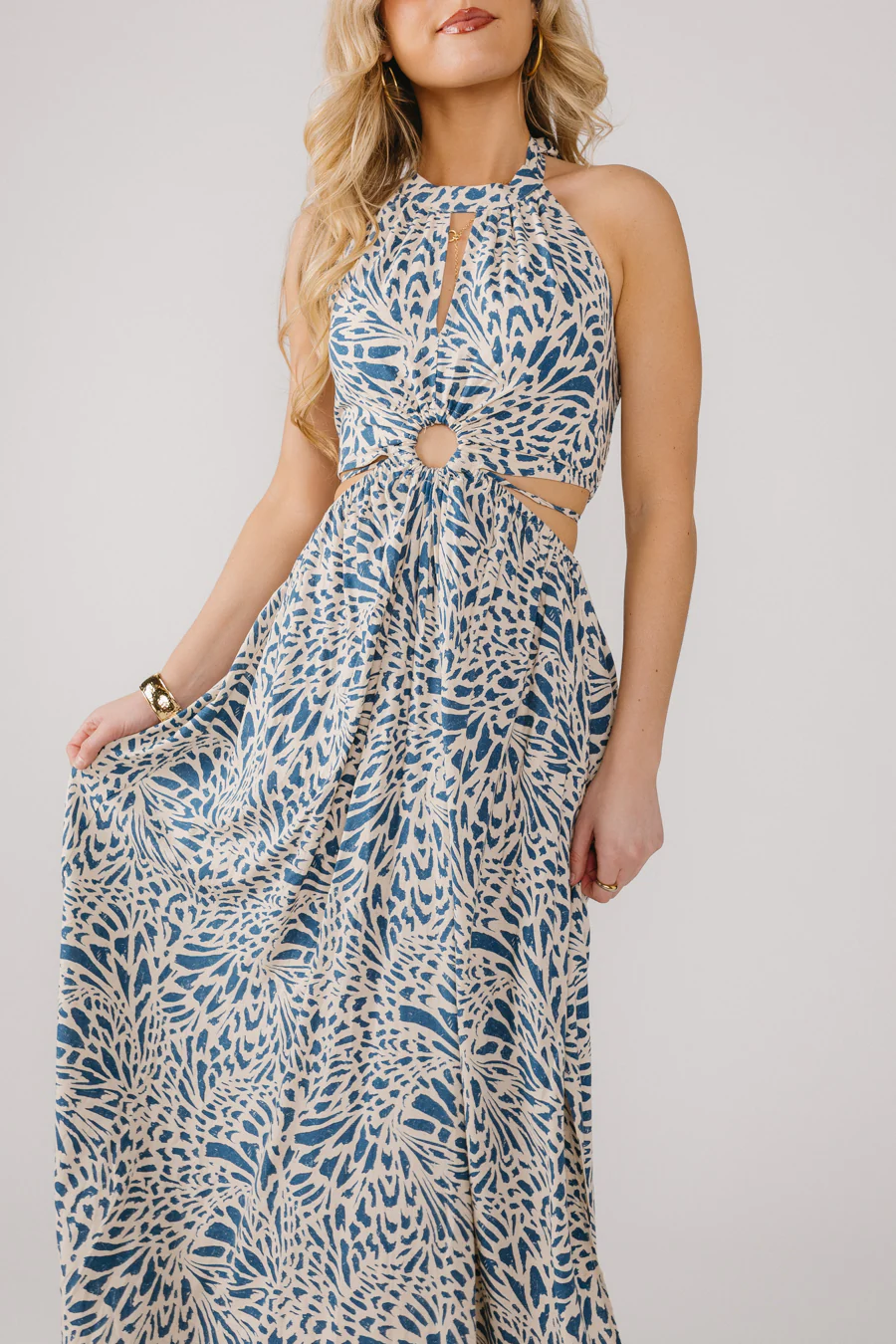 Carefree Dress - Image 3