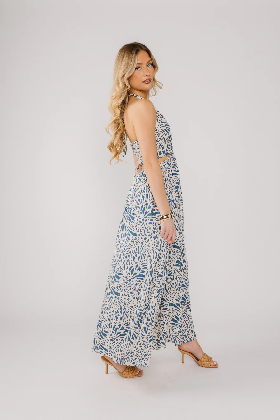 Carefree Dress - Image 4