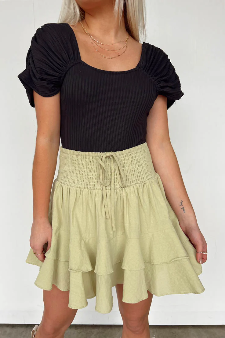 Carefree Skort - Image 3