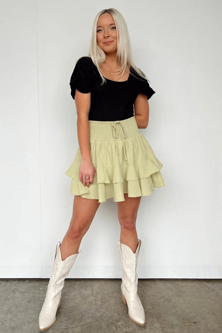 Carefree Skort - Image 4