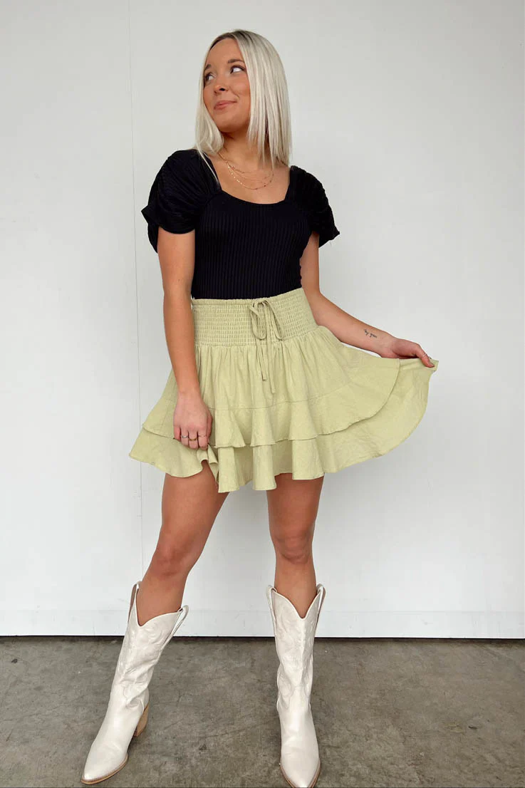 Carefree Skort - Image 5