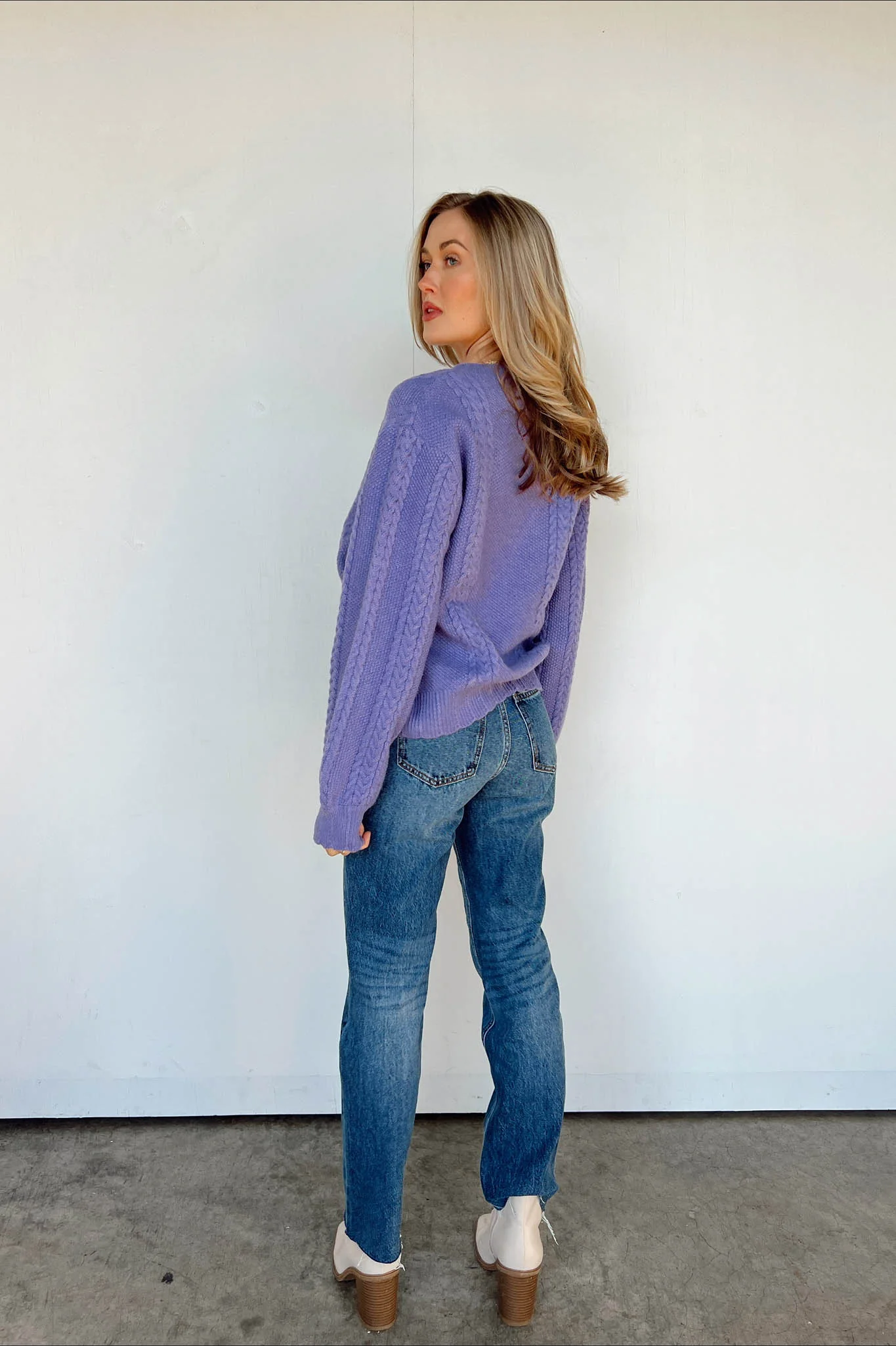 Carina Cardigan - Image 2