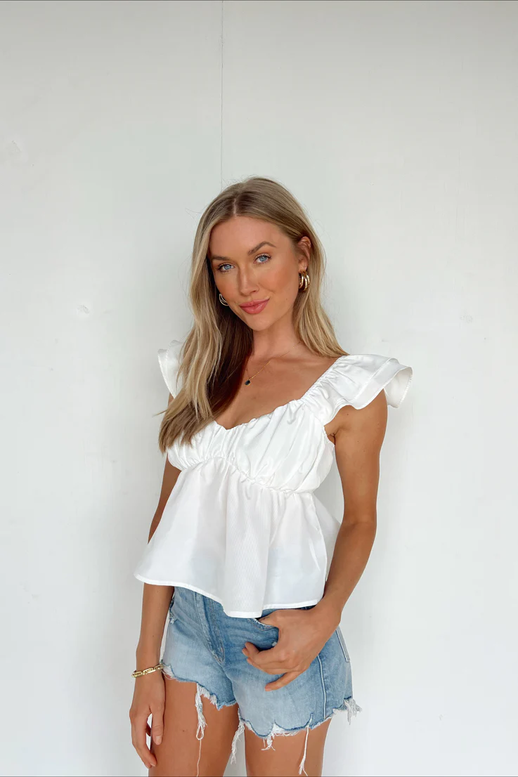 Carla Top - Image 3
