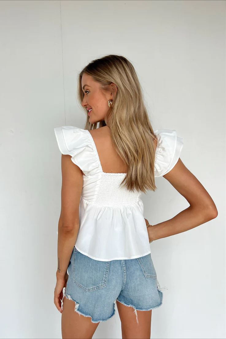 Carla Top - Image 6