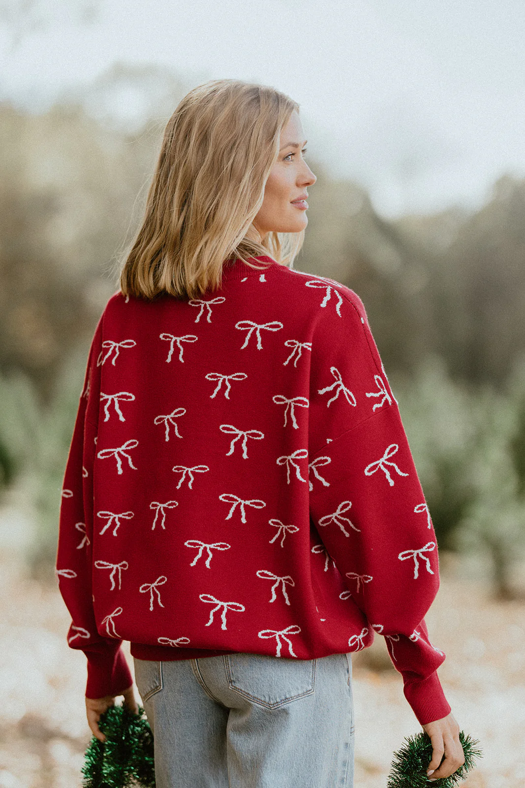 Carlee Sweater - Image 2