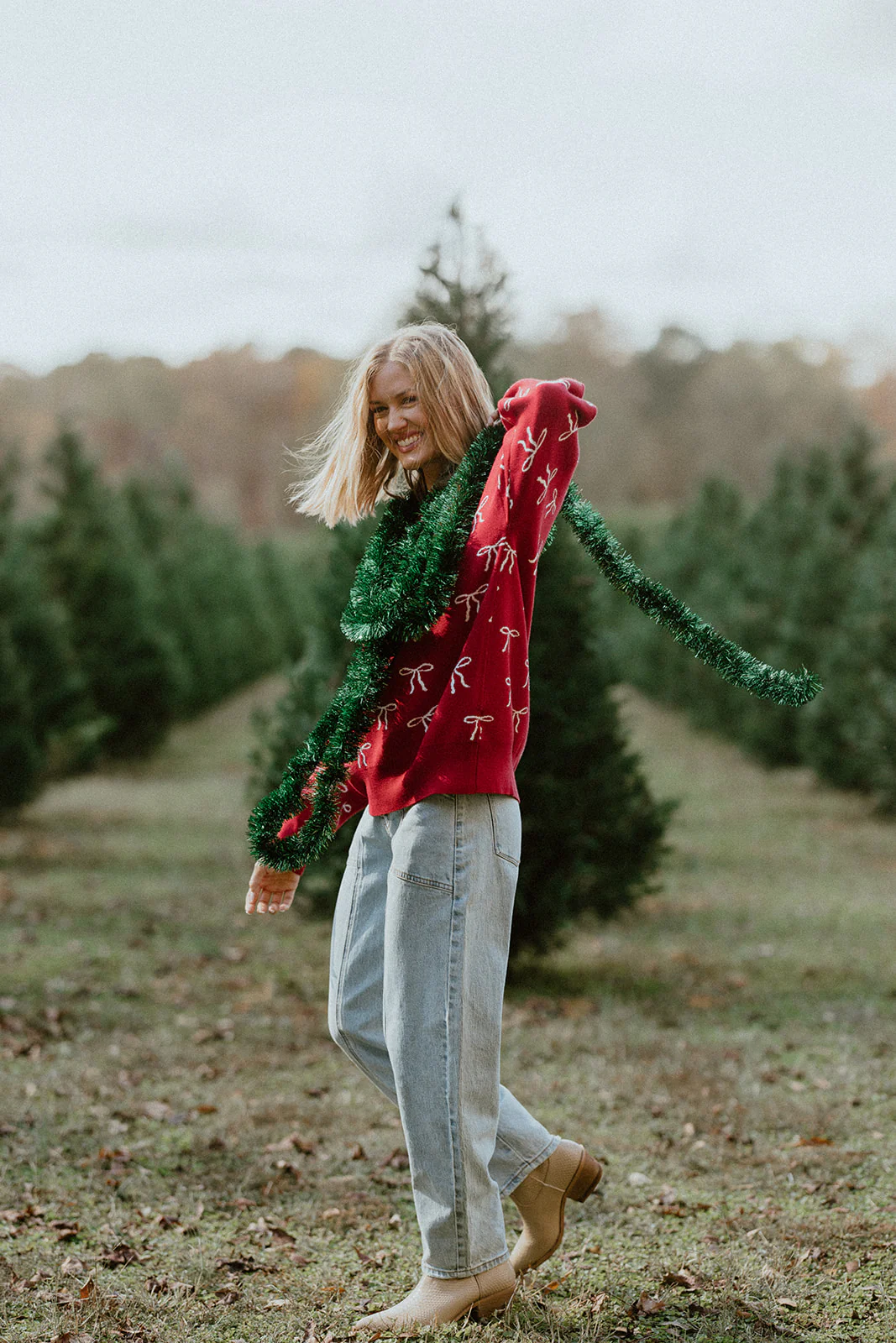 Carlee Sweater - Image 3
