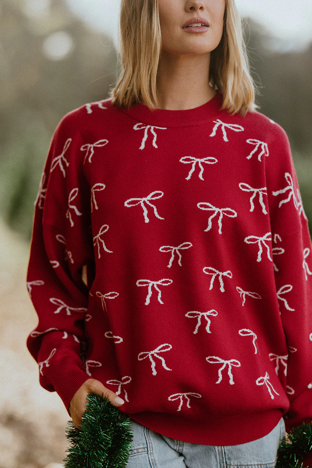 Carlee Sweater - Image 4