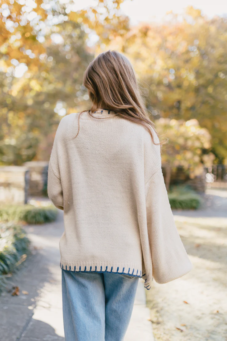 Carley Cardigan - Image 2