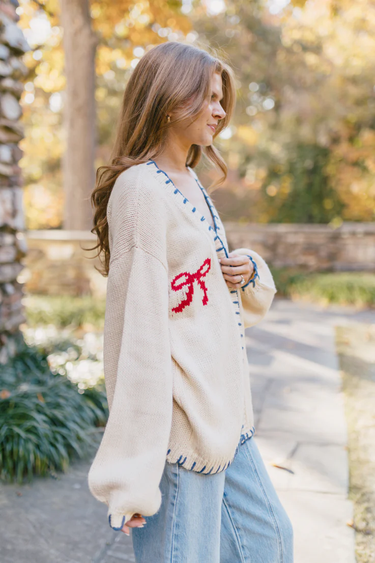 Carley Cardigan - Image 3