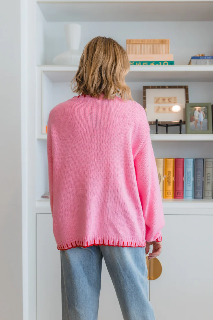 Carley Cardigan - Image 6