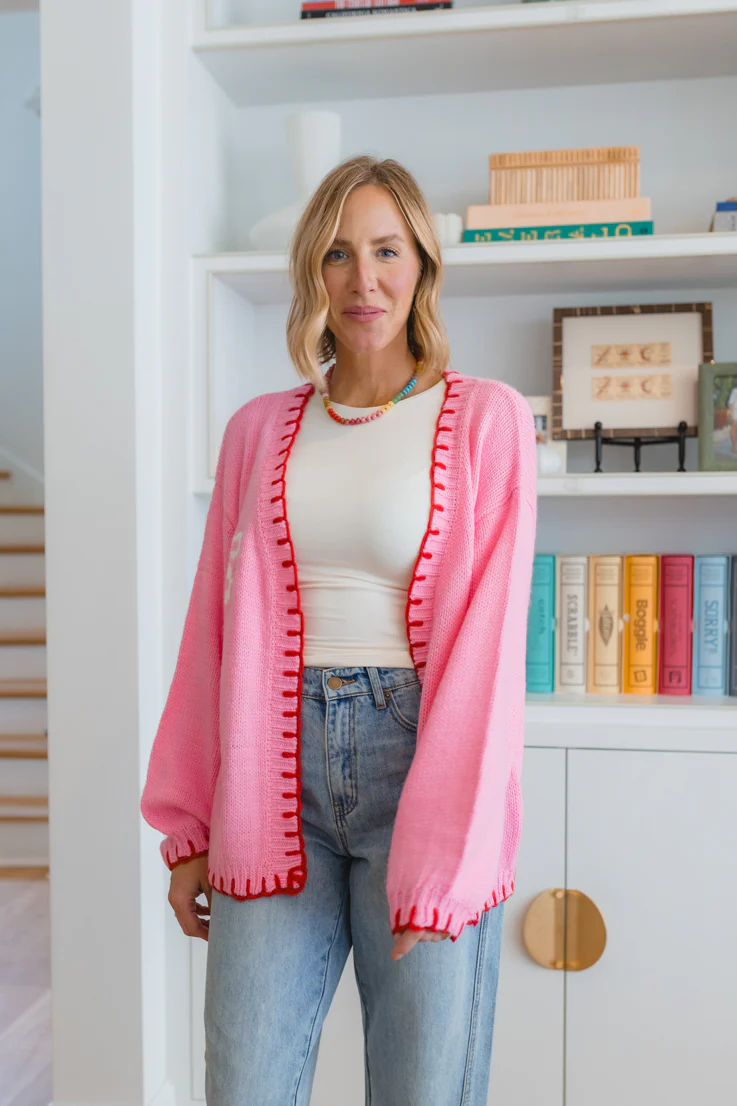 Carley Cardigan - Image 8