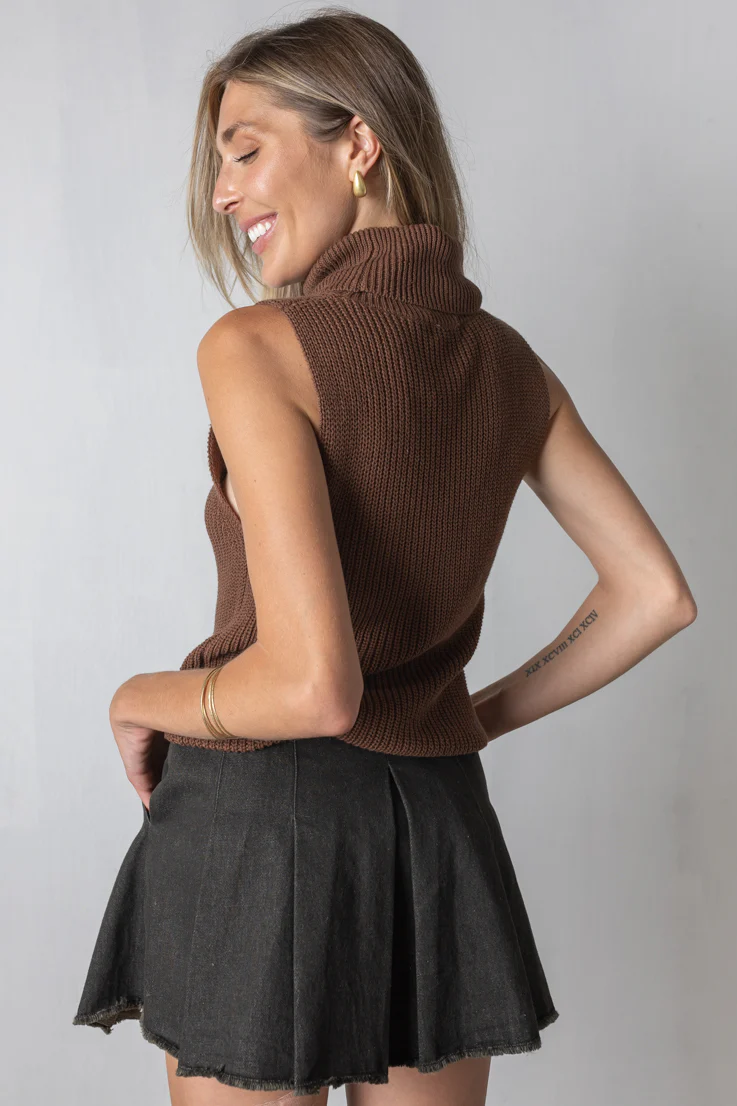 Carly Sweater - Image 2