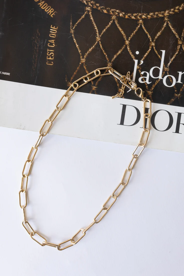 Carmen Necklace