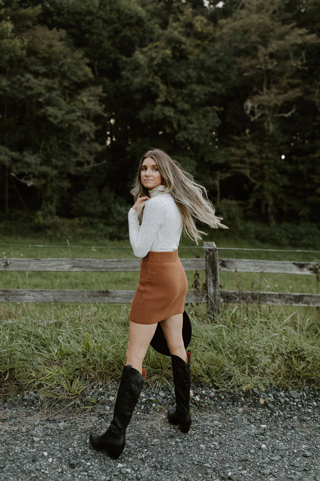 Carmen Skirt - Image 4