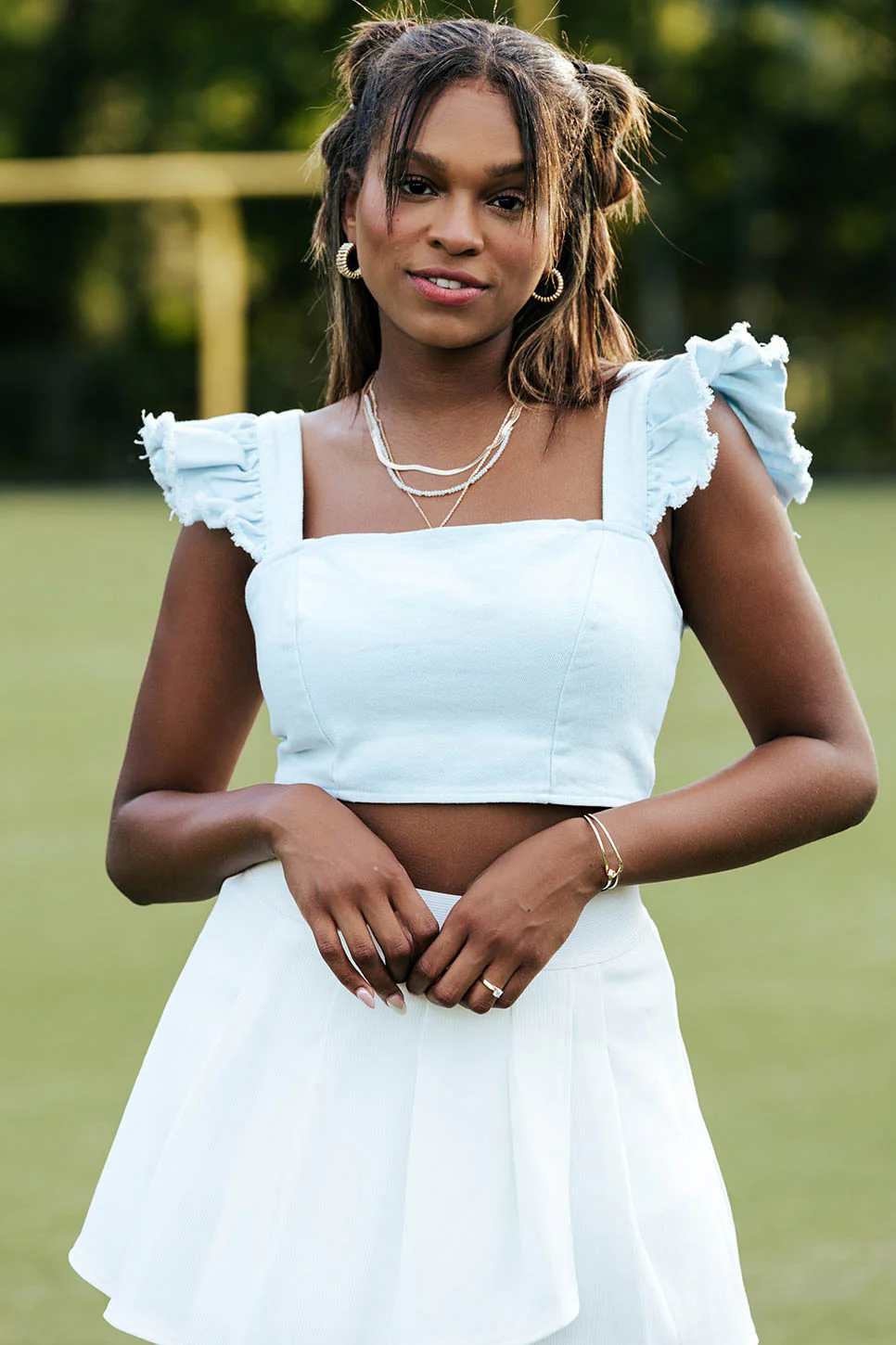 Carolina Girls Top - Image 4