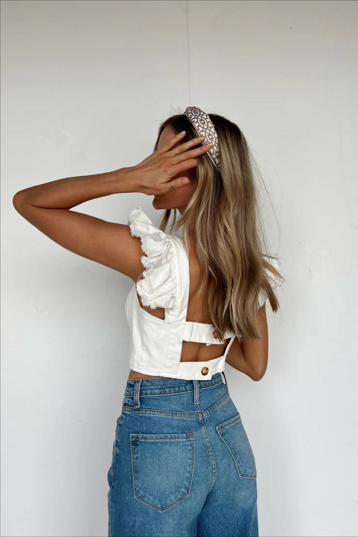 Carolina Girls Top - Image 6