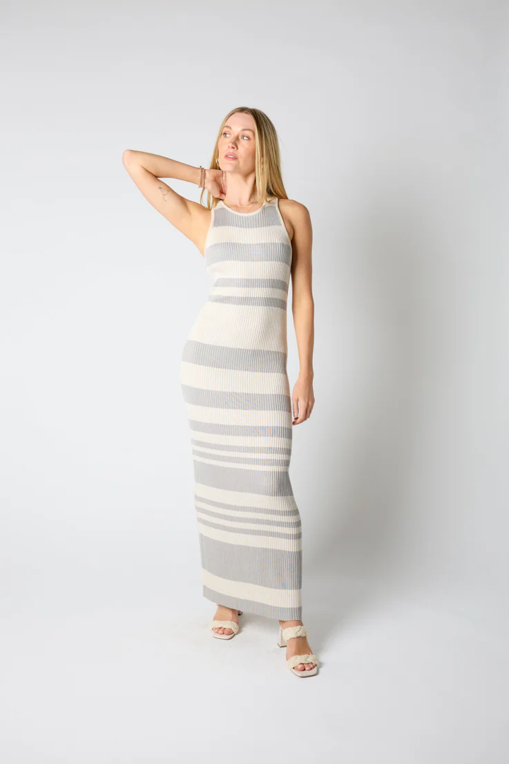 Carolyn Maxi Dress - Image 3