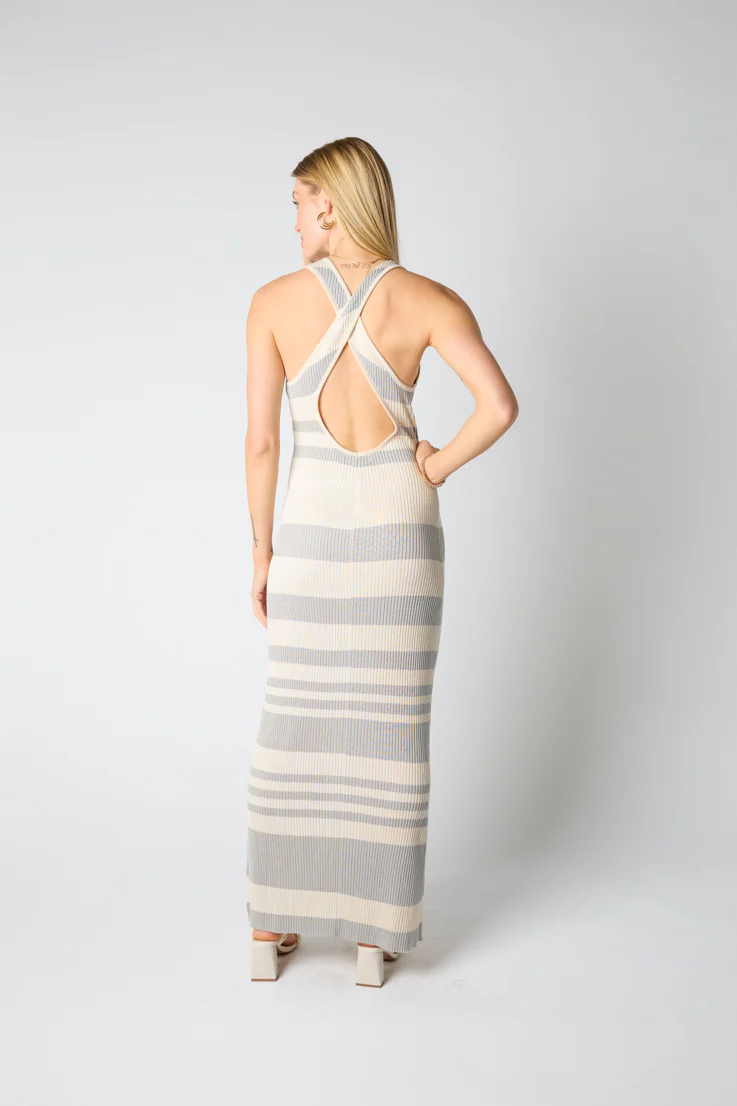 Carolyn Maxi Dress - Image 4