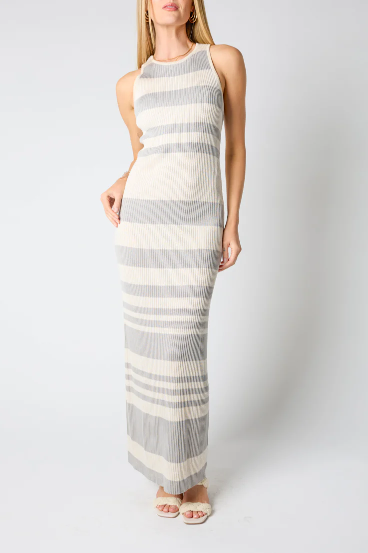Carolyn Maxi Dress - Image 5