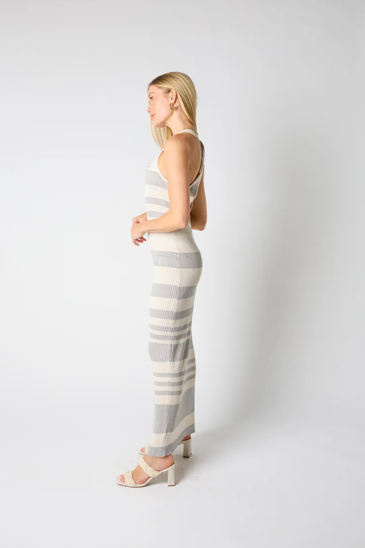 Carolyn Maxi Dress - Image 6