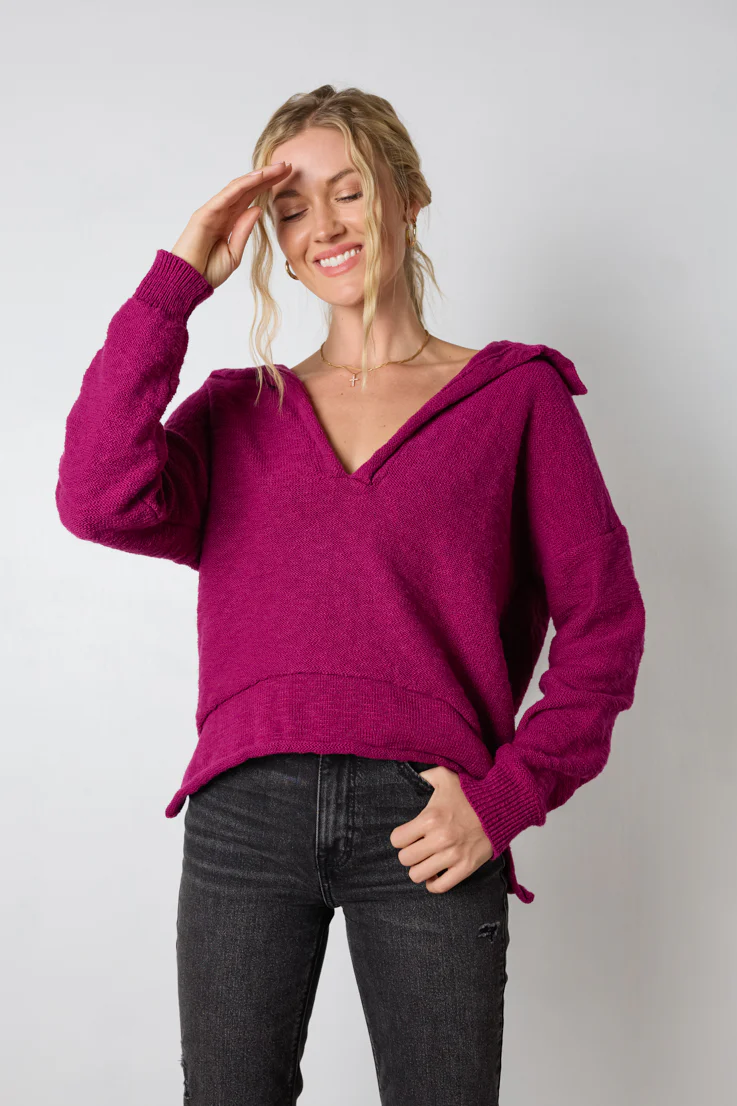 Carpe Diem Sweater - Image 3