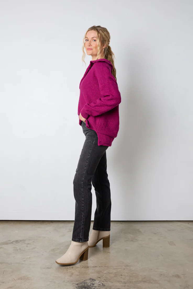 Carpe Diem Sweater - Image 4