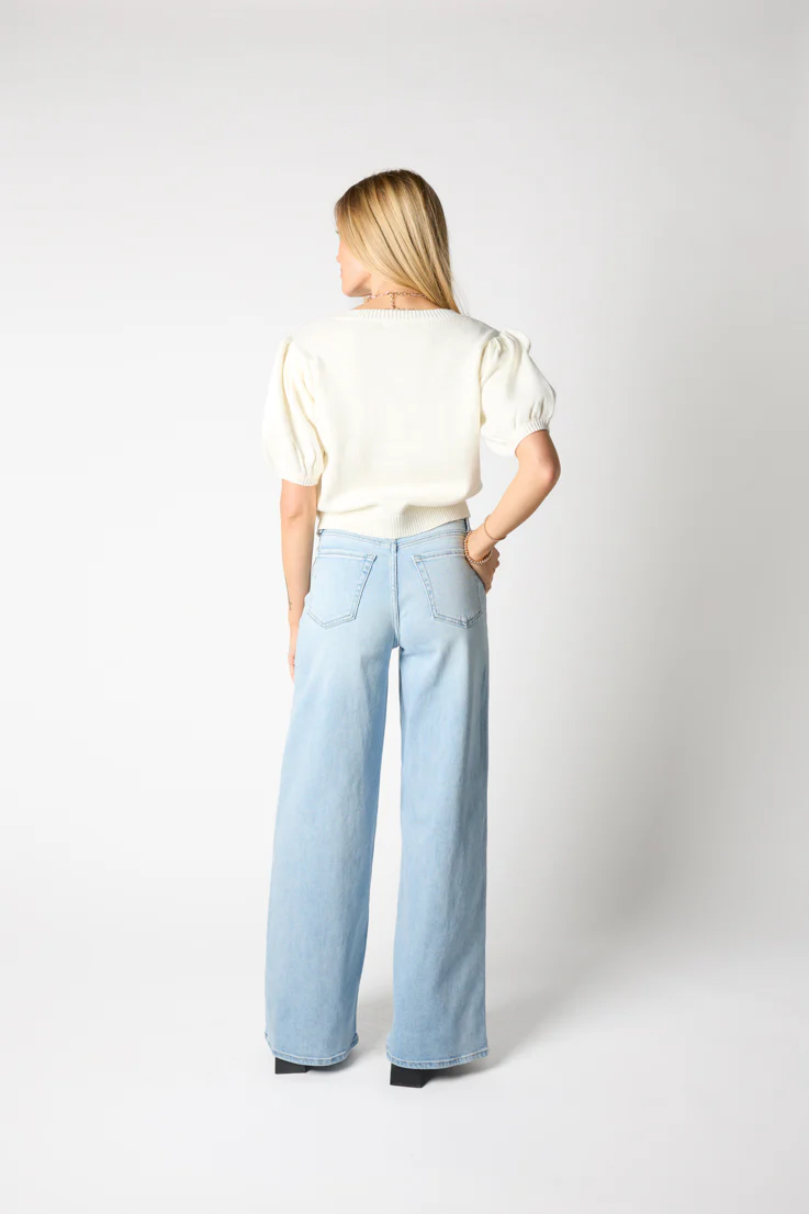 Carrie Sweater - Image 2