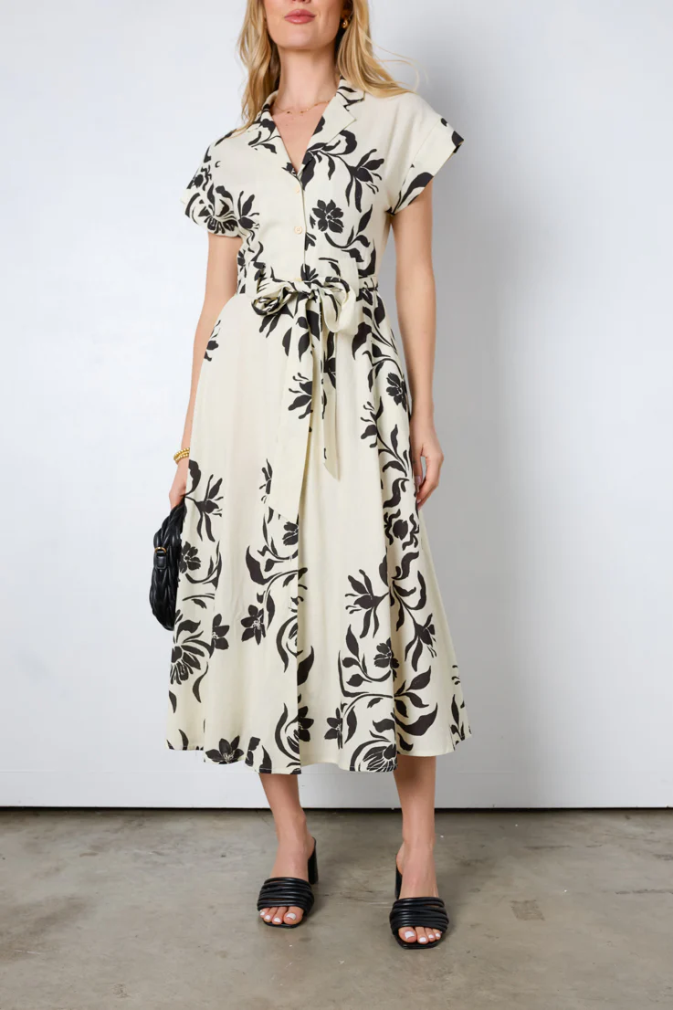 Carson Dress - Image 3