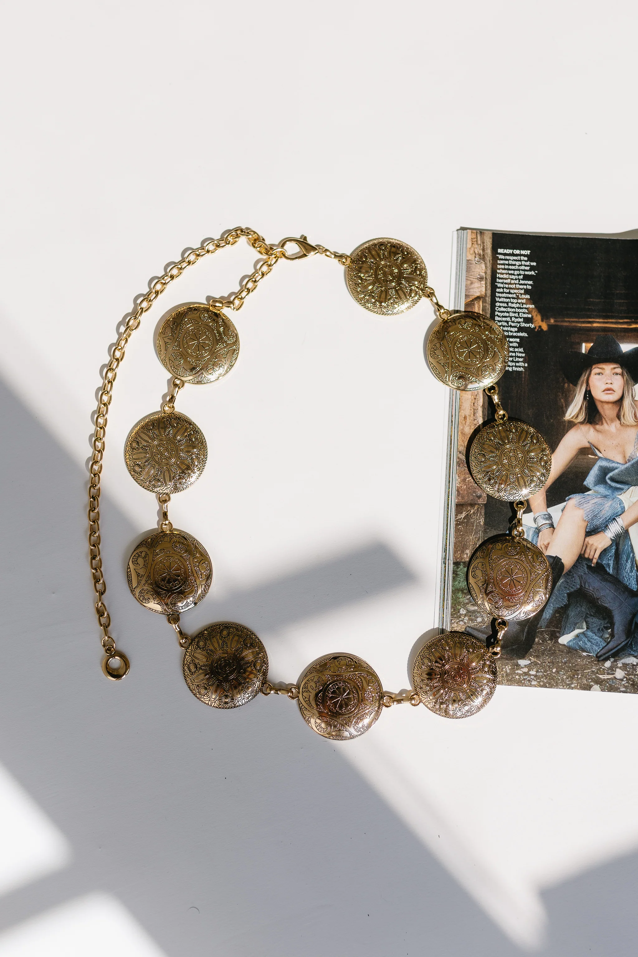 Cassidy Belt - Image 3