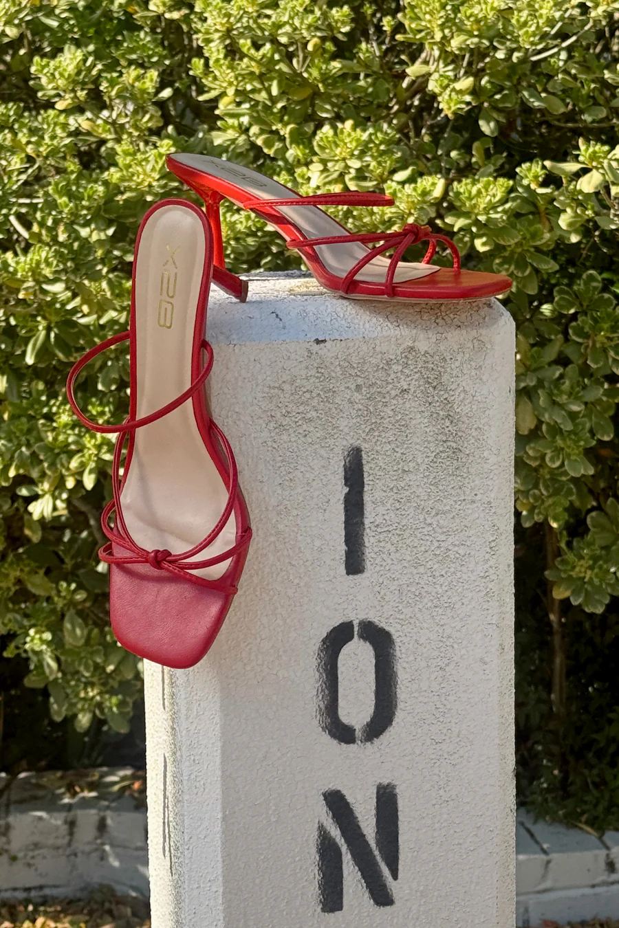 Cassie Heels - Image 3
