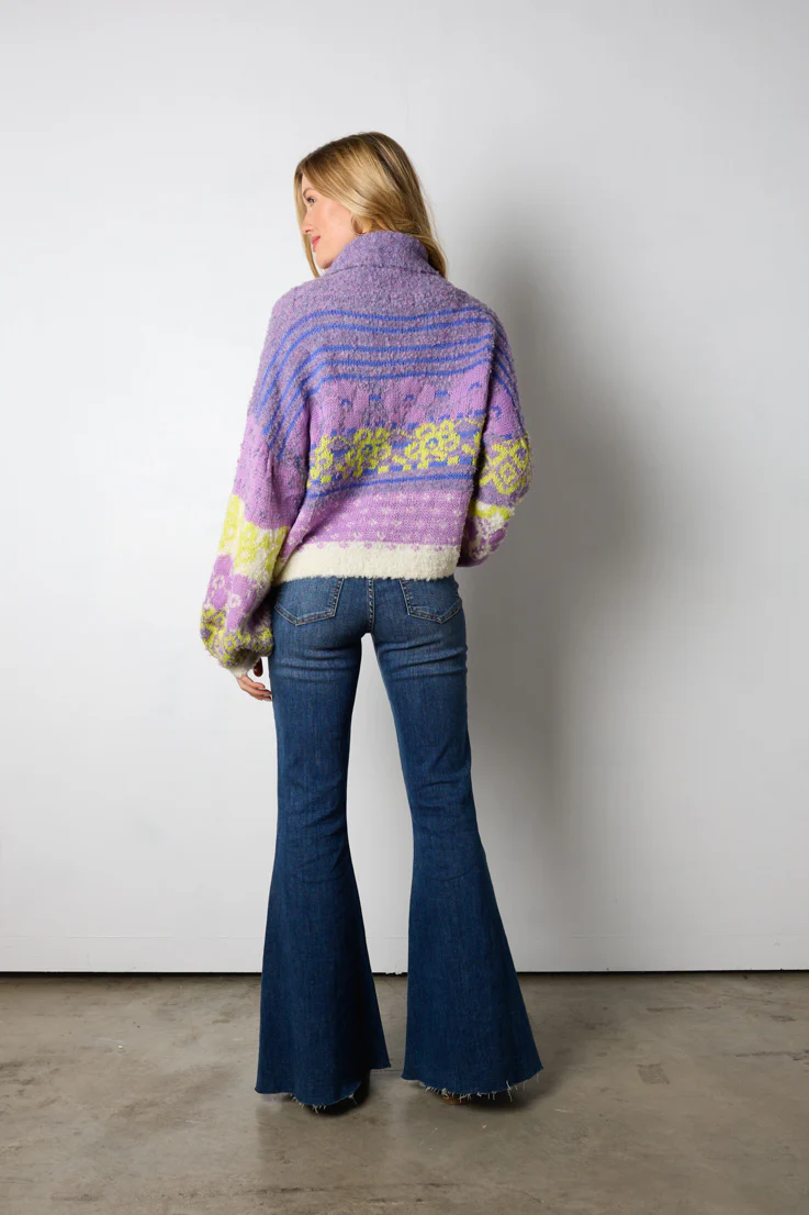 Cassie Sweater - Image 4