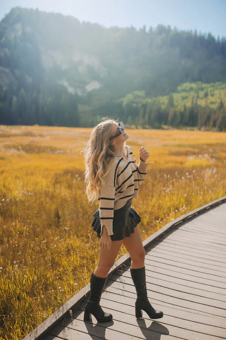 Cassie Top - Image 4