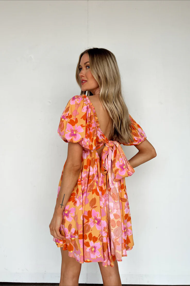 Catalina Dress - Image 2