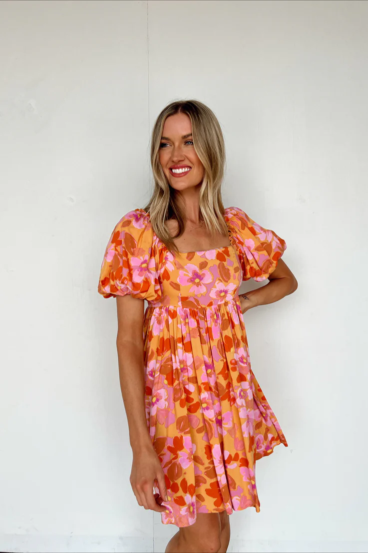 Catalina Dress - Image 3