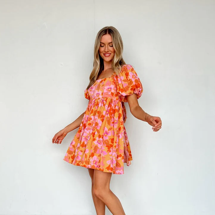 Catalina Dress - Image 5