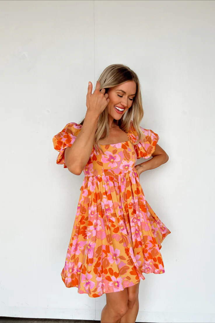 Catalina Dress - Image 6