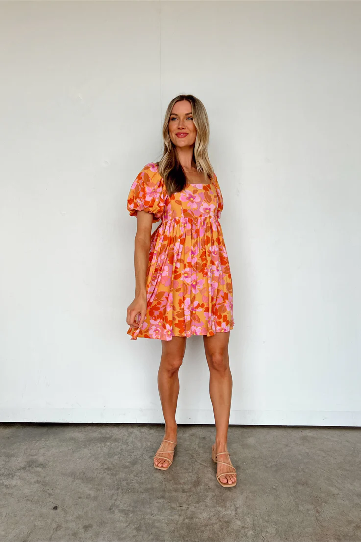 Catalina Dress - Image 7