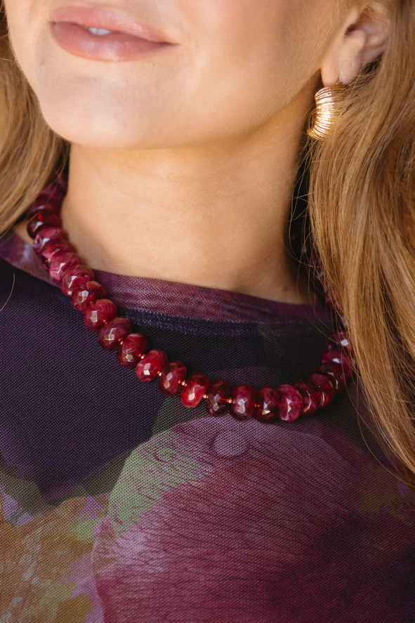 Catalina Necklace