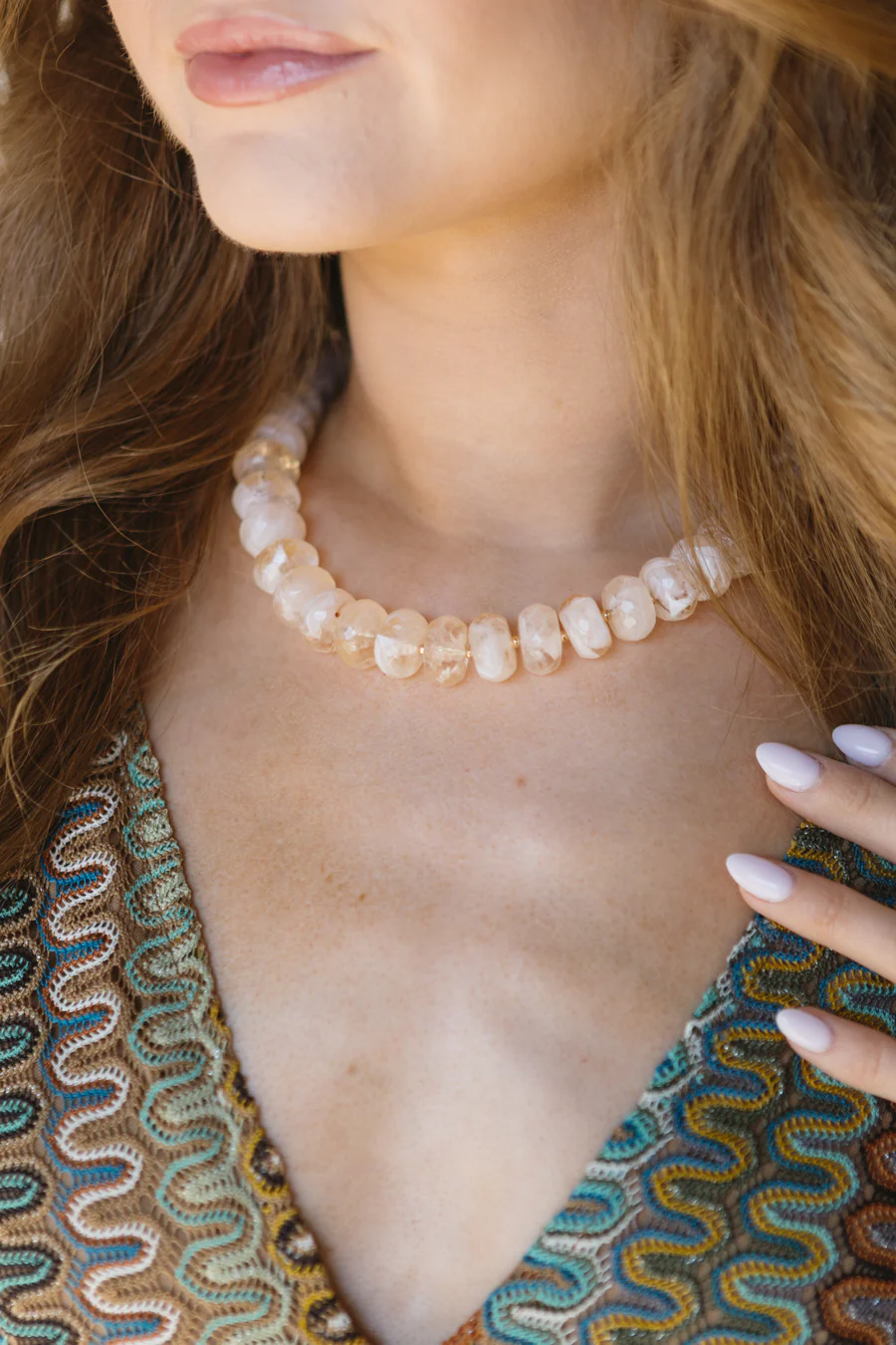 Catalina Necklace - Image 4