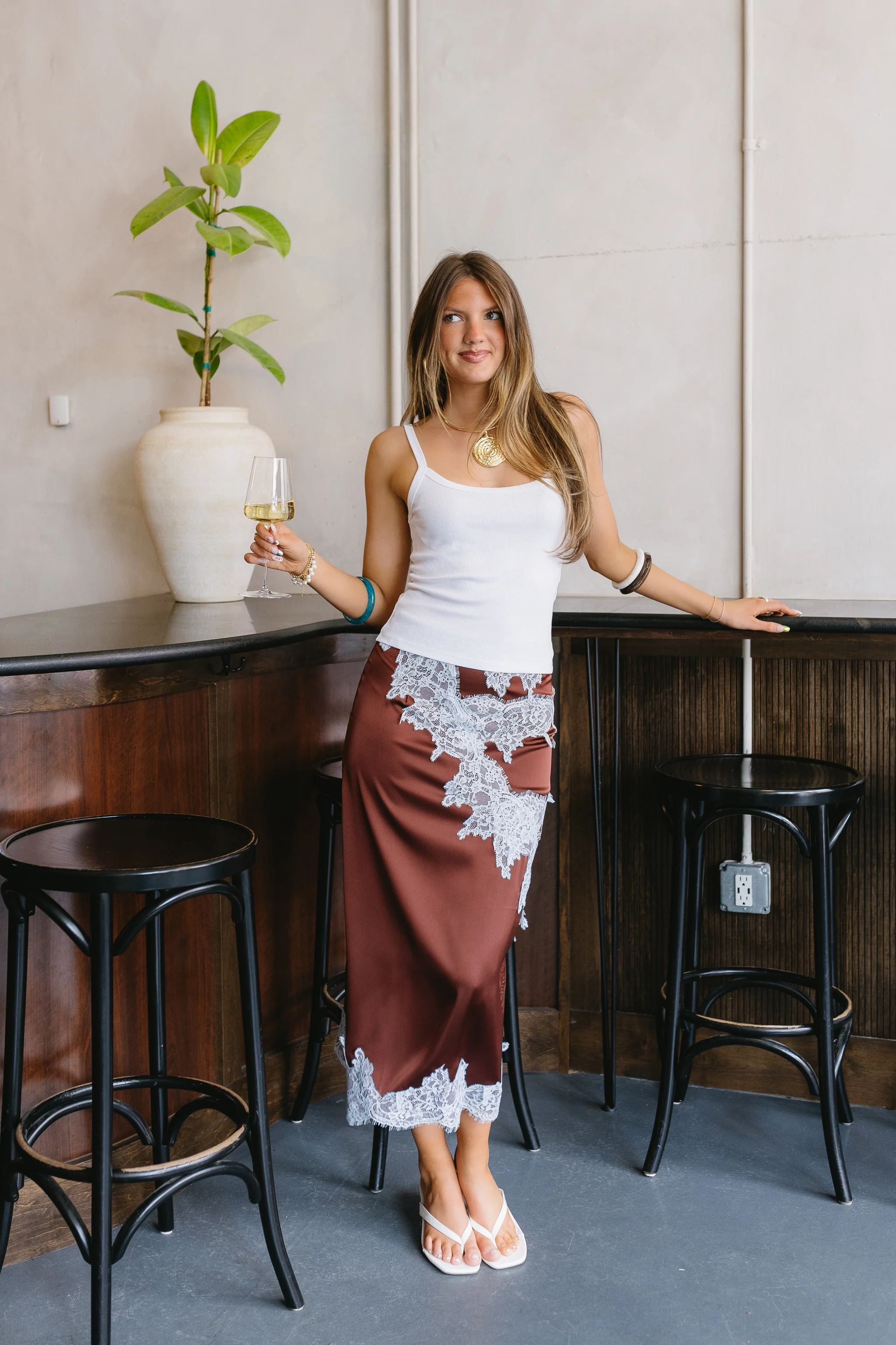 Catalina Skirt - Image 6