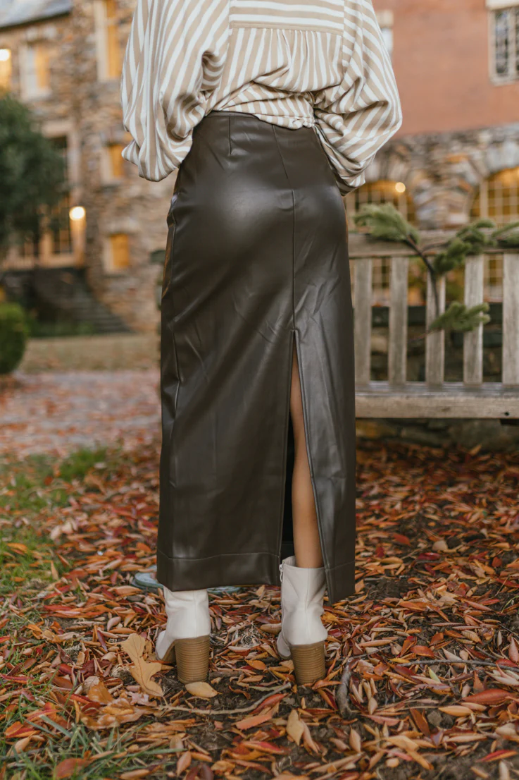 Catalyst Midi Skirt - Image 2