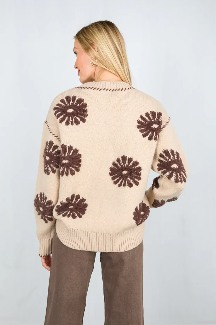 Catch You Later Sweater - Image 2