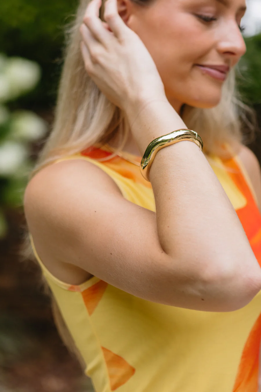 Catching Waves Bracelet - Image 2