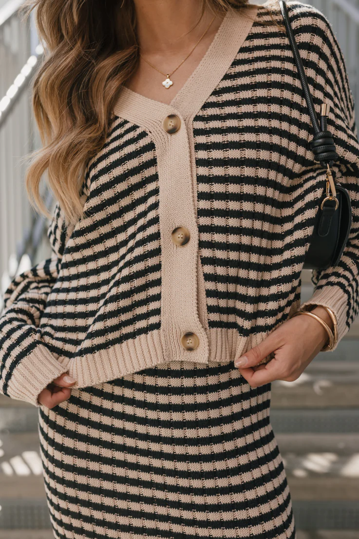 Cate Cardigan - Image 4