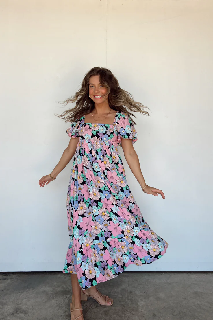 Catherine Dress - Image 2
