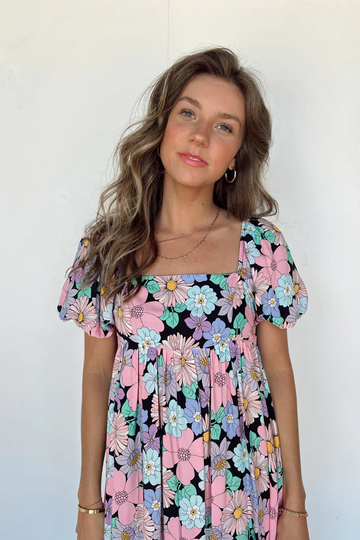 Catherine Dress - Image 6